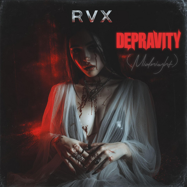 Depravity デスメタル death l Death Never Sleeps | GLORIOUS DEPRAVITY | Glorious Depravity