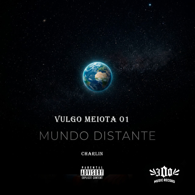 MUNDO DISTANTE