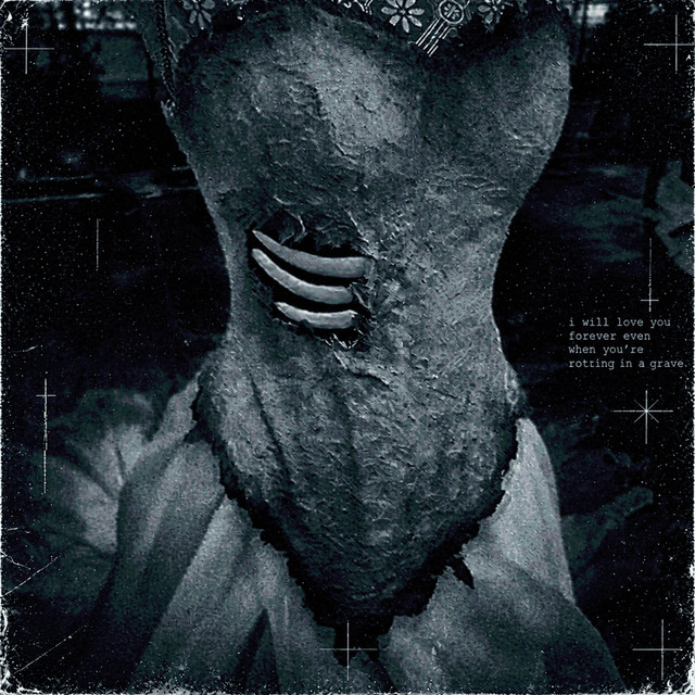 korpse bride album image