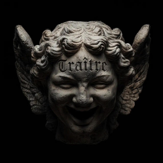 Traître cover