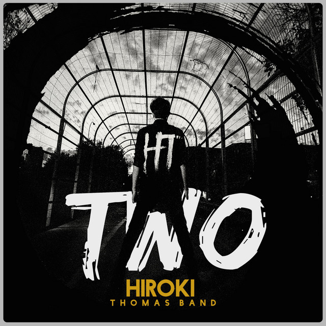 TWO cover art