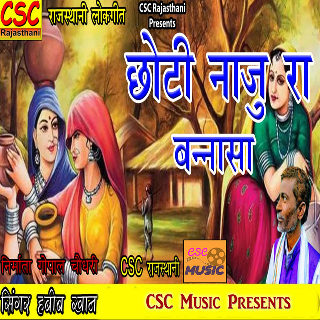 Choti Naju Ra Bannasa album image