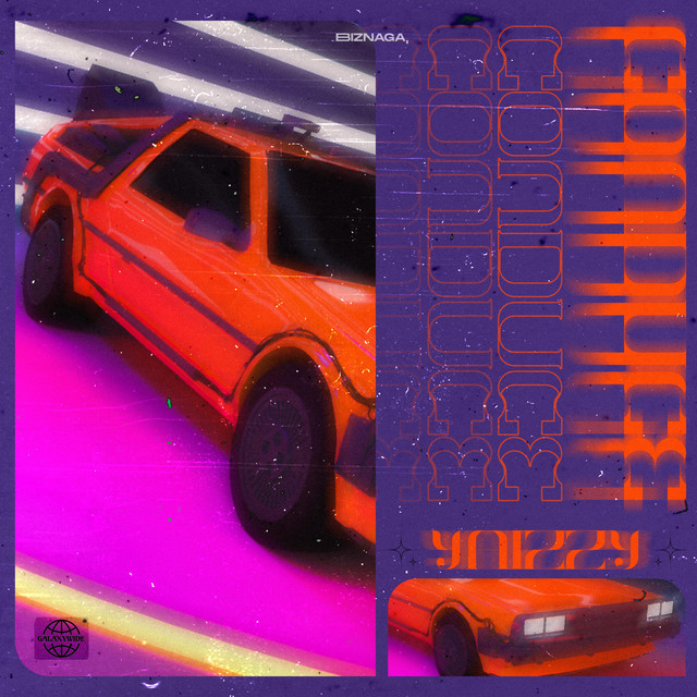 Conduce cover art
