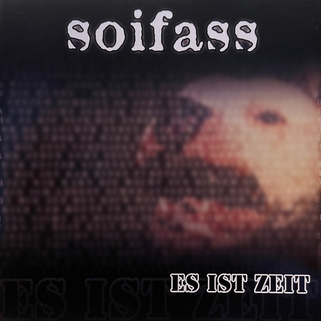 Es ist Zeit cover art
