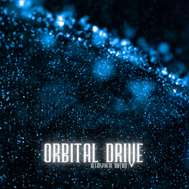 Orbital Drive