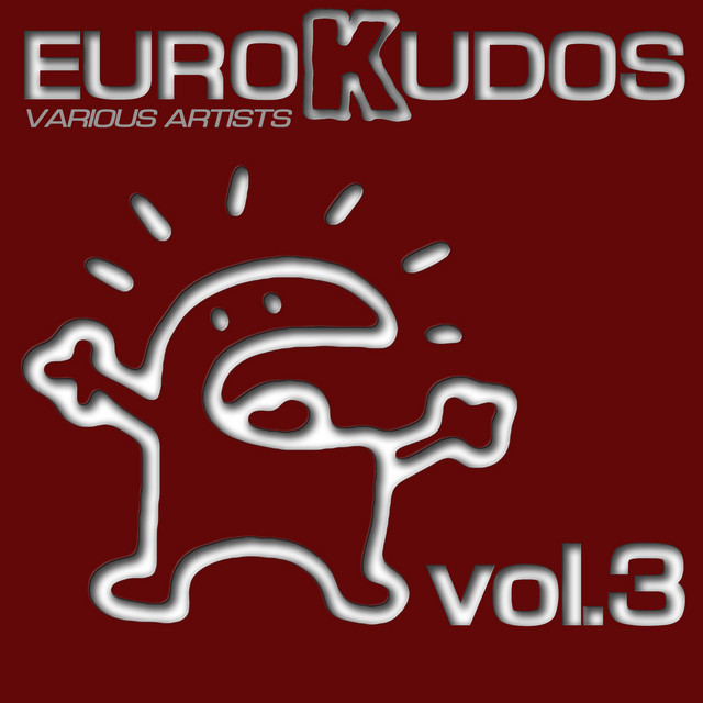 Eurokudos, Vol. 3 cover art
