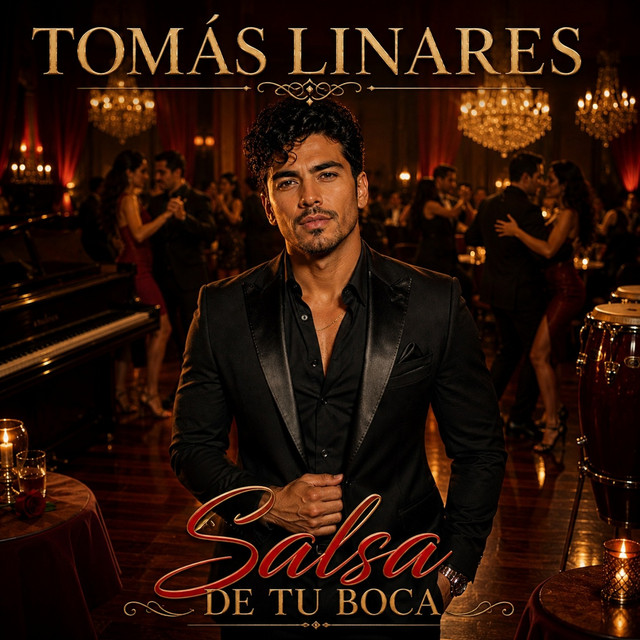 Tomás Linares