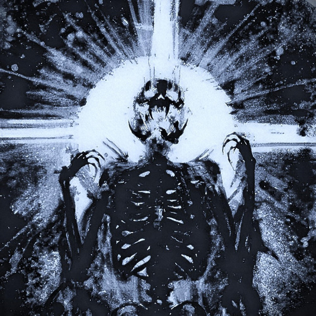 ELECTRO cover art