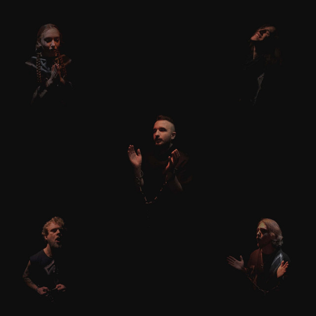 Всё будет album image