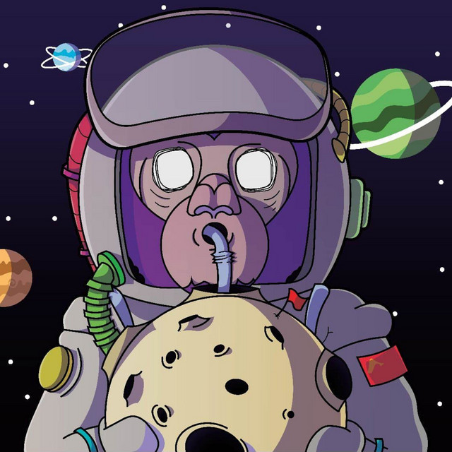 undefined album image