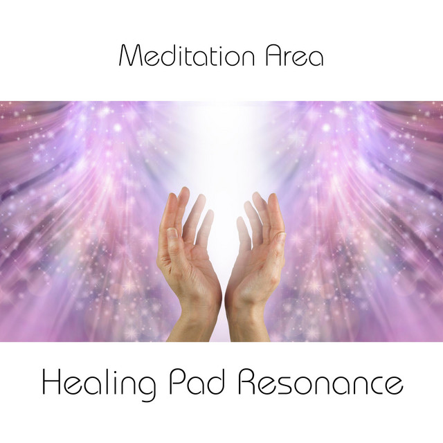 Healing Pad Resonance