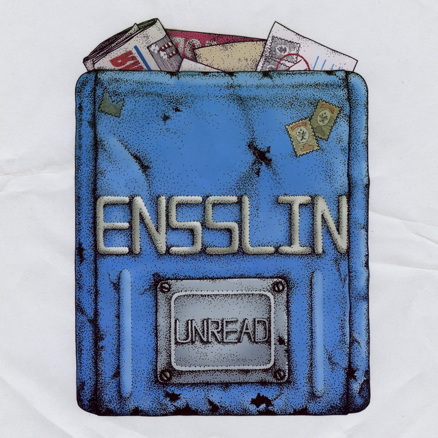 Unread cover