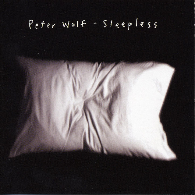 Sleepless cover art