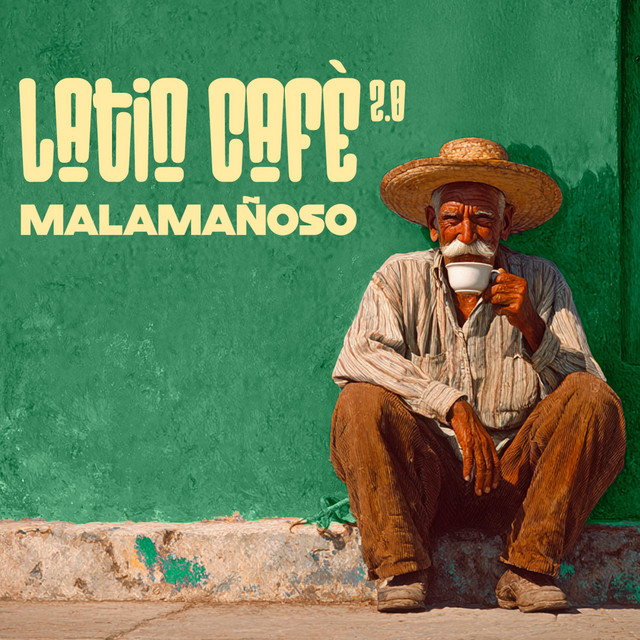 Latin Café 2.0