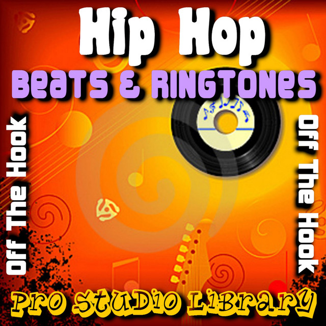 Hip Hop Beat and Ringtone 53 song and lyrics by Pro Studio Library