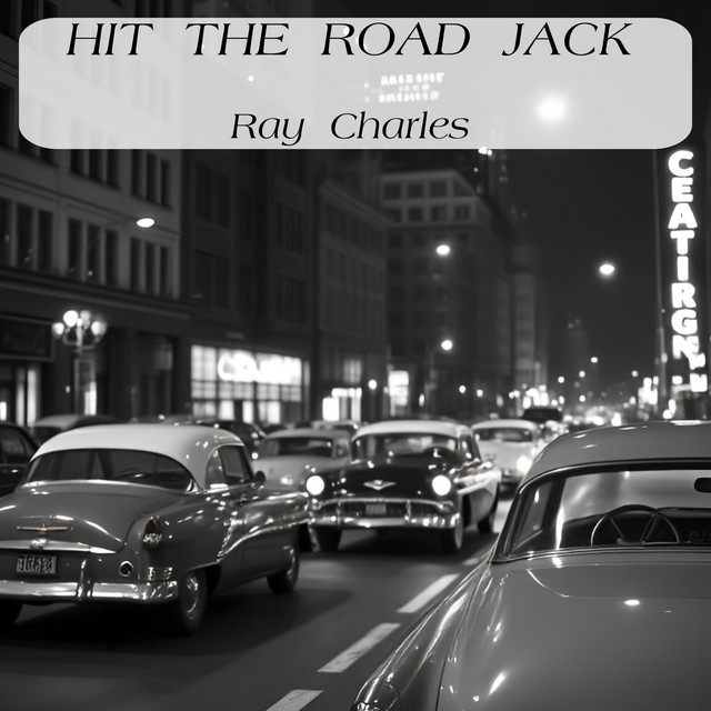 Hit The Road Jack