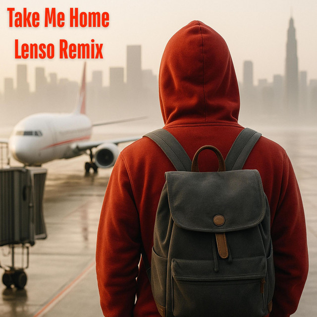 Take Me Home - Lenso Remix