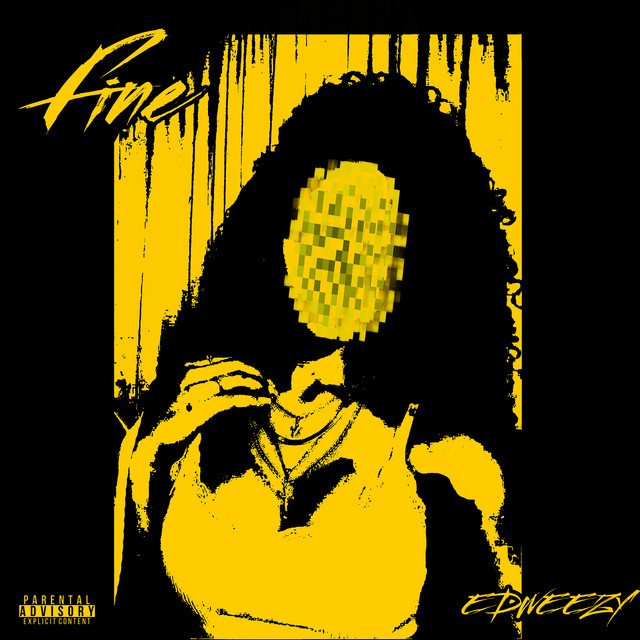 Fine cover art