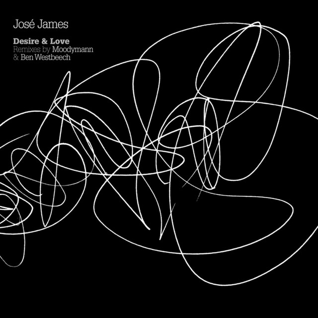 Desire - Moodymann Remix