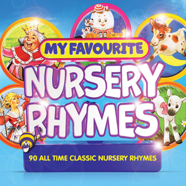 My Favourite Nursery Rhymes - Compilation by Various Artists | Spotify