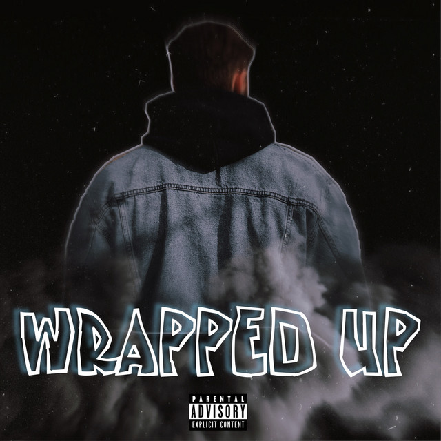 Wrapped Up cover