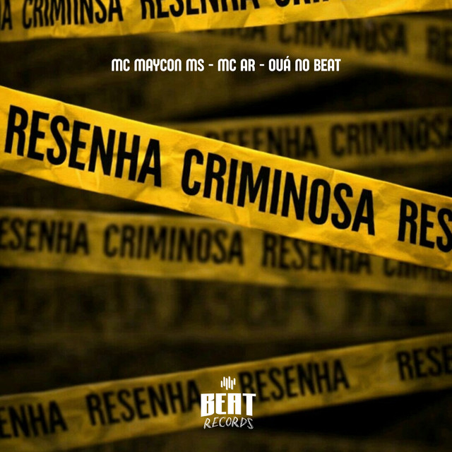 RESENHA CRIMINOSA