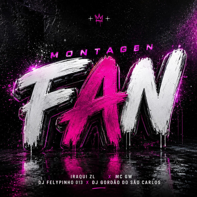 Montagem Fan