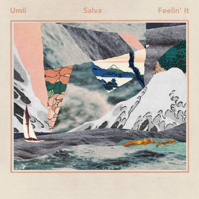Feelin' It (Salva Remix Instrumental)