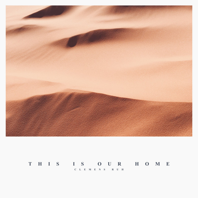 This Is Our Home cover