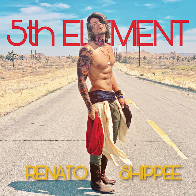 5Th Element cover art