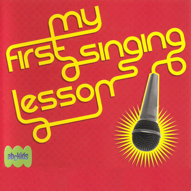 My First Singing Lesson - Album by ABC Kids | Spotify