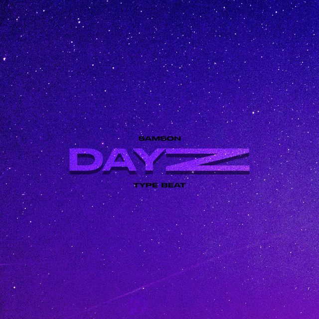 DAYZ cover art