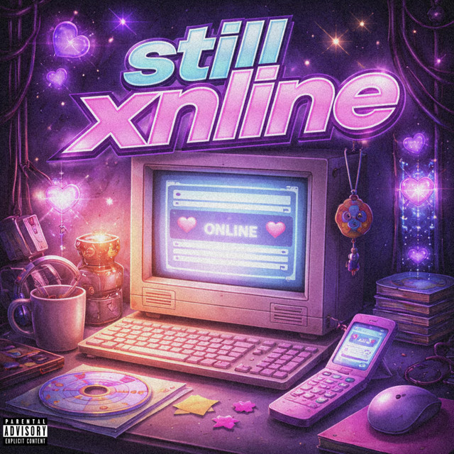 Still Xnline.