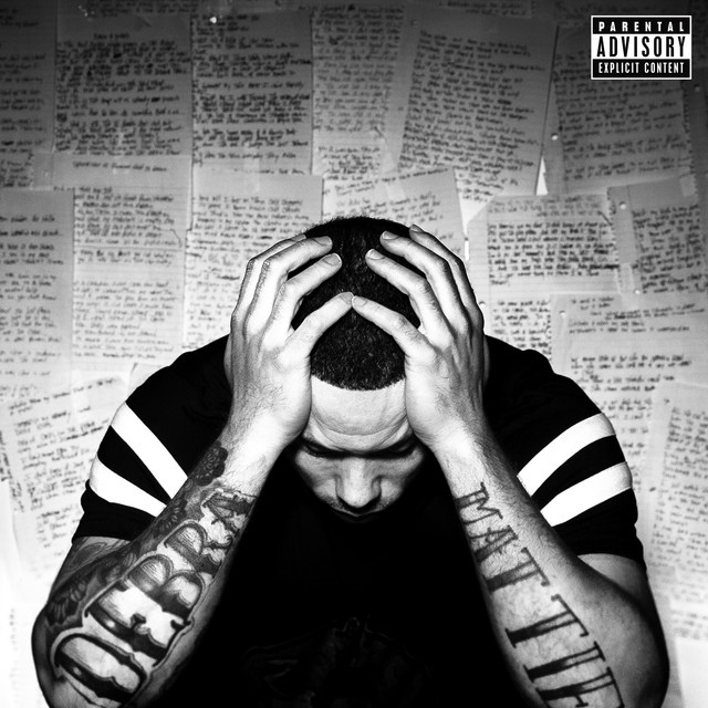 undefined album image