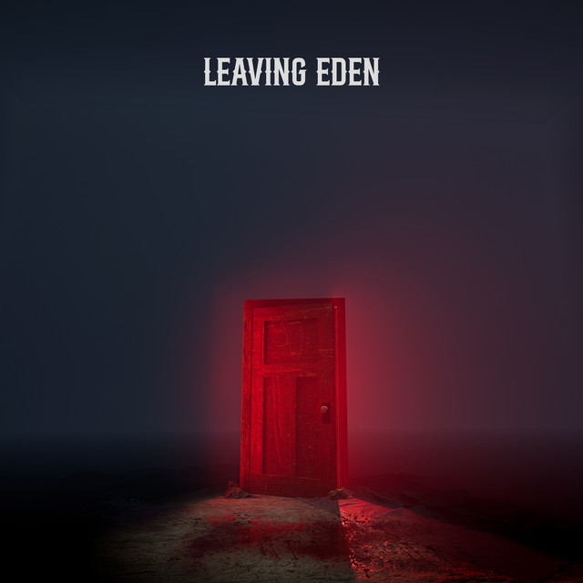 Leaving Eden cover art