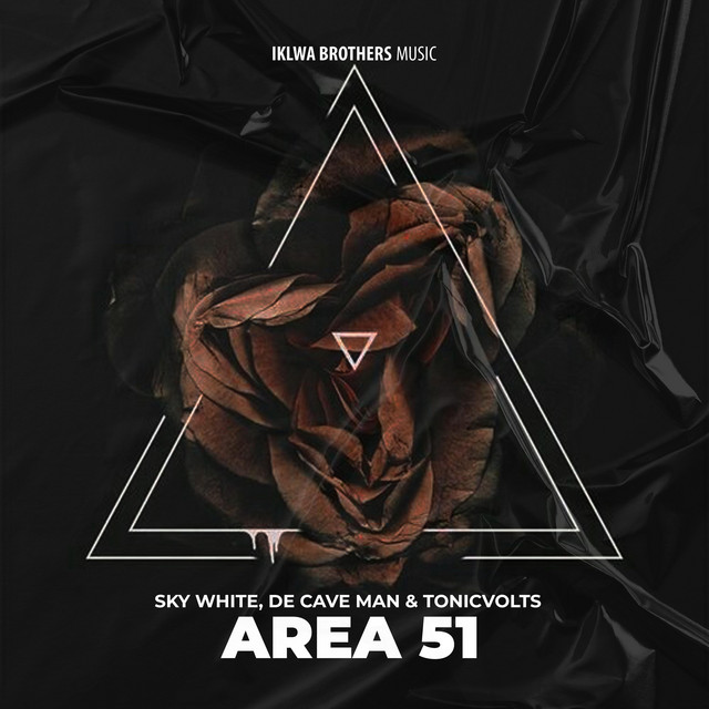 Area 51 by Sky White