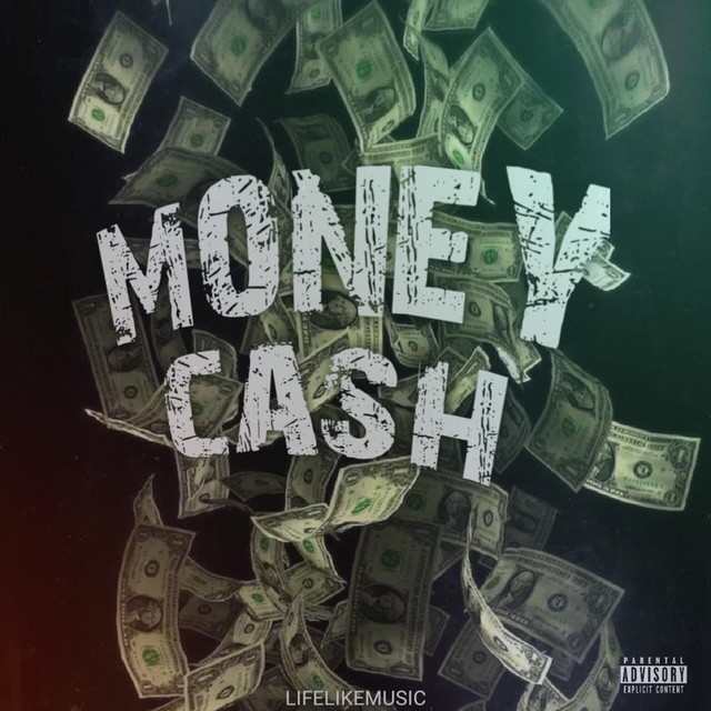 Money Cash - Single by Joe Petchii | Spotify