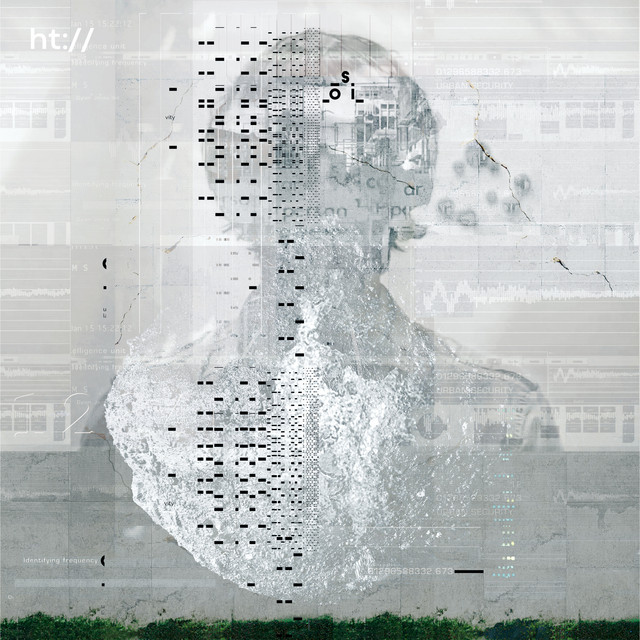 Hypertext cover art