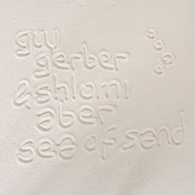 Sea of Sand - Original Mix