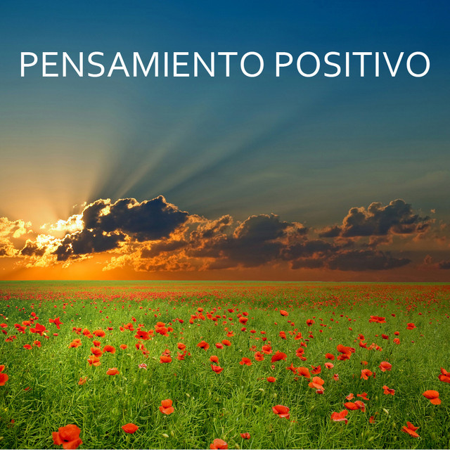 Pensamiento Positivo - Musica para ejercicios de relajacion cover art