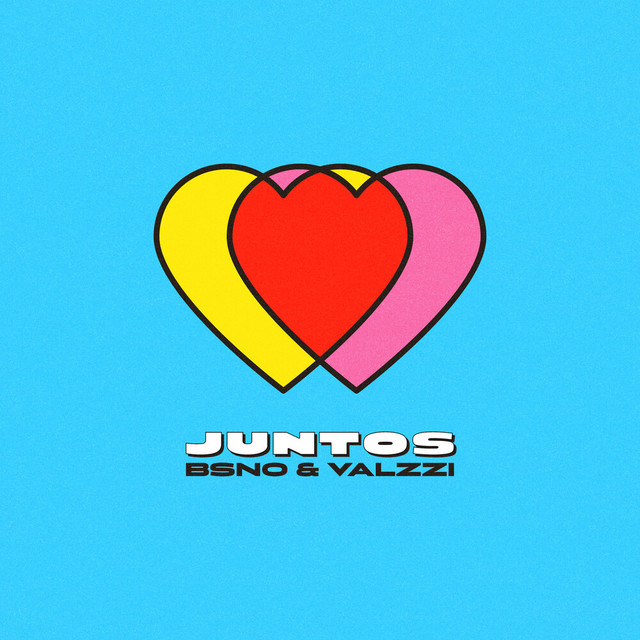 Juntos cover