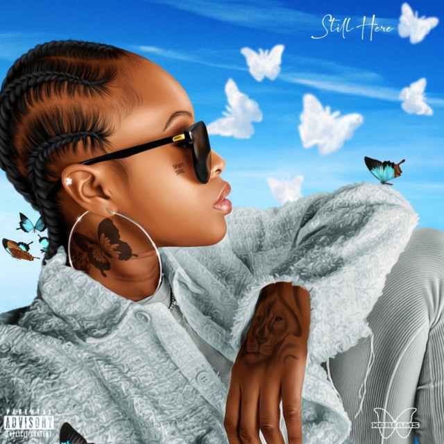 I Still Choose You cover art