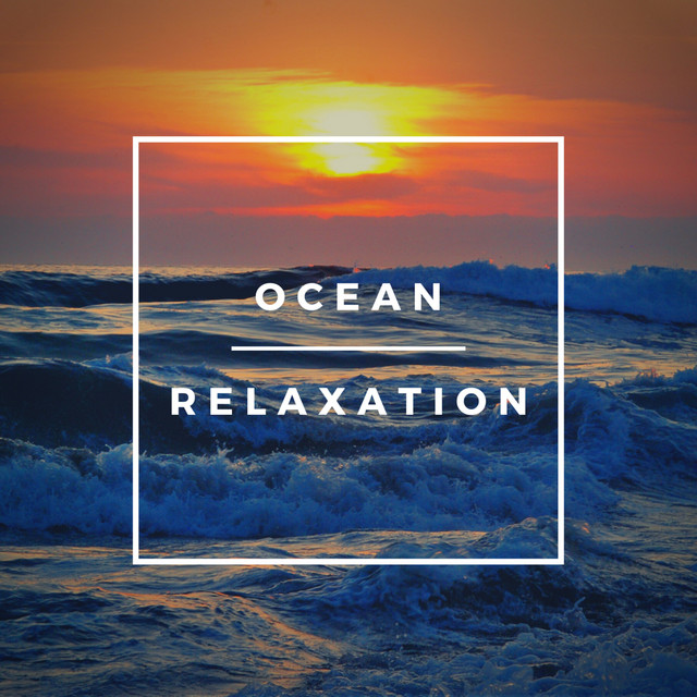 Ocean Relaxation cover art