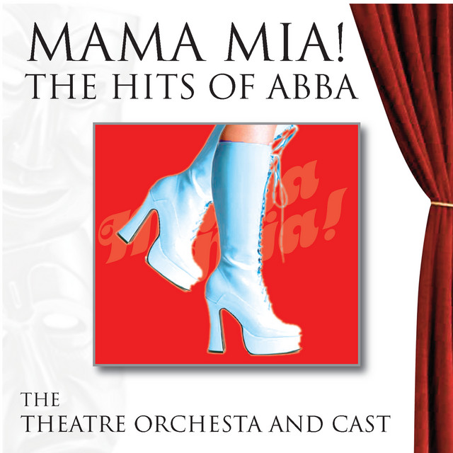 Mama Mia! cover art