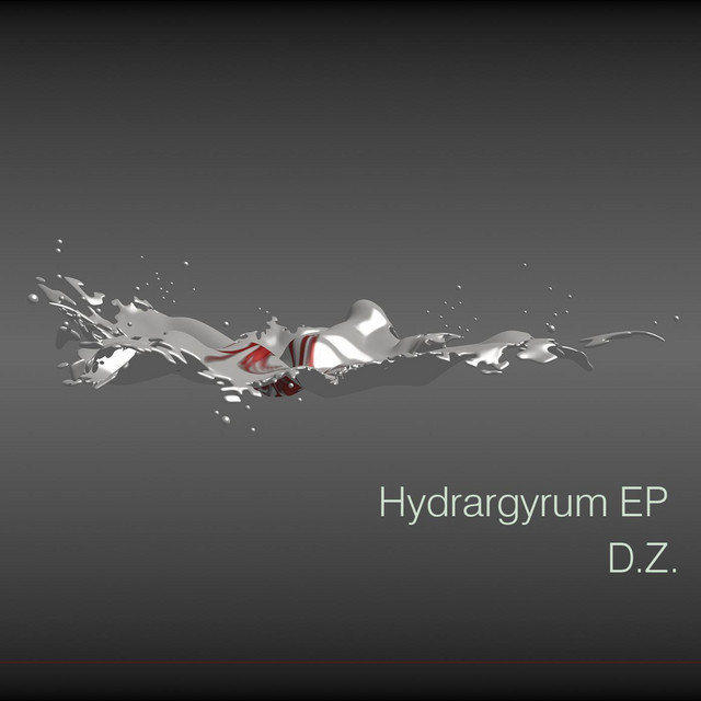 Hydrargyrum cover art