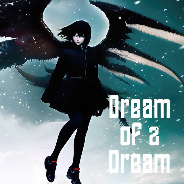 Dream of a Dream cover art