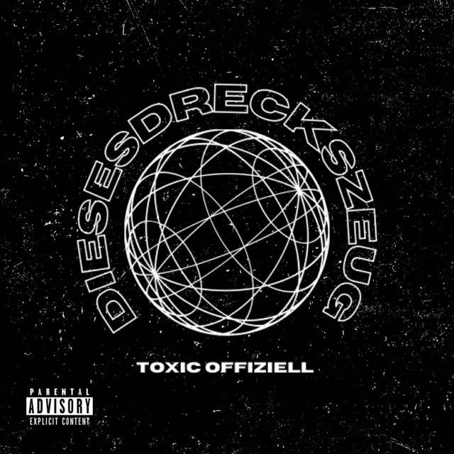 DiesesDrecksZeug cover art