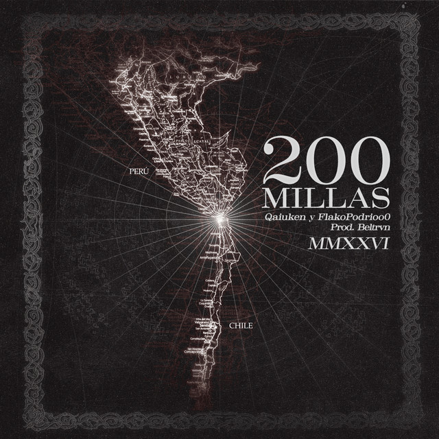 200 Millas