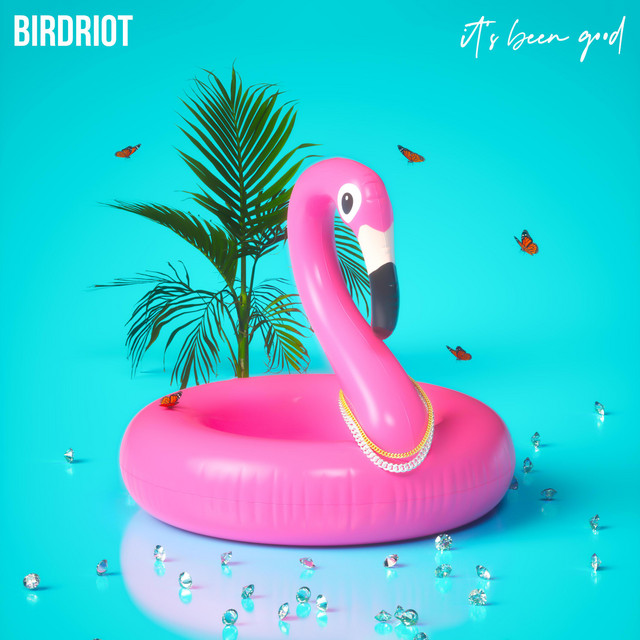 I'ts Been Good cover art