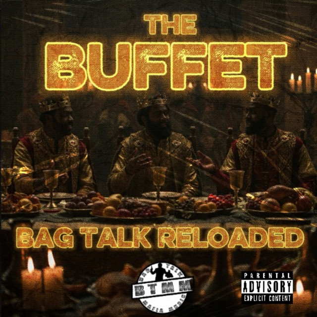 I Need A Bag cover art